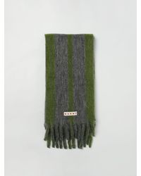 Marni - Scarf - Lyst