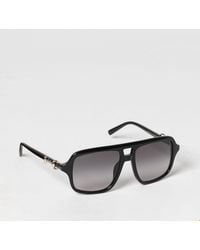 Gucci - Gg2052S Navigator Recycled Acetate Sunglasses - Lyst