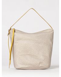 Borbonese - Prive Bag - Lyst
