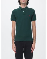 Polo Ralph Lauren - Polo Shirt - Lyst
