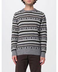 Ballantyne - Sweater - Lyst