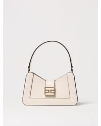Elisabetta Franchi - Handtasche Damen - Lyst