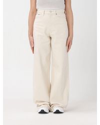 Calvin Klein - Jeans in denim - Lyst
