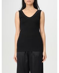 Brunello Cucinelli - Top - Lyst