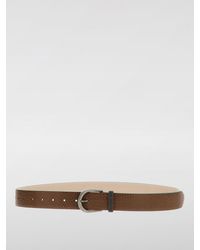 Brunello Cucinelli - Gürtel Damen - Lyst