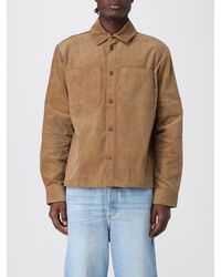A.P.C. - Shirt - Lyst