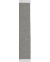 ZEGNA - Scarf - Lyst