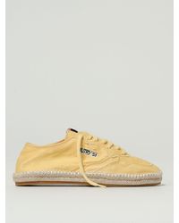 Autry - Espadrillas Sandy - Lyst