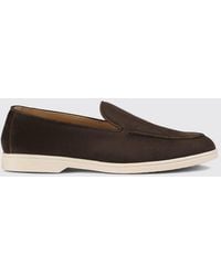 Doucal's - Loafer - Lyst