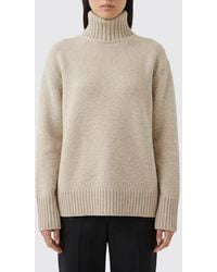 Loro Piana - Cashmere Turtleneck Sweater - Lyst