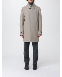 Fay - Coat - Lyst