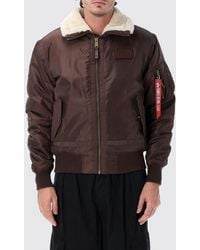 Alpha Industries - Jacket - Lyst