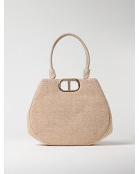Twinset - Schultertasche Damen - Lyst