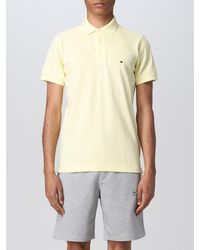 Polos Tommy Hilfiger de hombre: hasta el 45 % de descuento | Lyst