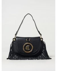 Just Cavalli - Handtasche Damen - Lyst