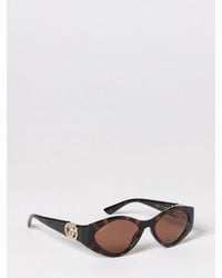 Gucci - Sunglasses - Lyst