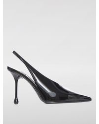 Jimmy Choo - Slingback Isa - Lyst