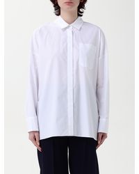 Max Mara - Top Mujer - Lyst