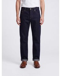 Dolce & Gabbana - Dolce &Amp Gabbana Regular Fit Straight-Leg Jeans - Lyst