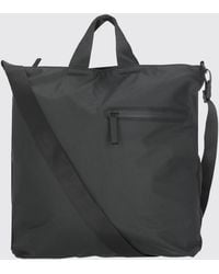 Rains - Dash Waterproof Polyurethane Tote Bag With Adjustable Shoulder Strap - Lyst