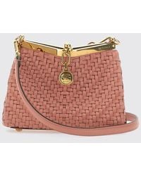 Etro - Schultertasche Damen - Lyst