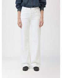 Closed - Vaqueros Mujer - Lyst