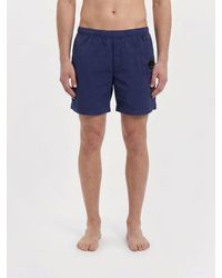 C.P. Company - Polyamide Swimsuit - Lyst