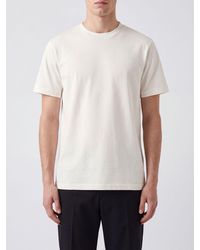 Entire studios - Crew-Neck Short-Sleeved T-Shirt - Lyst