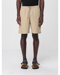 Paul Smith - Drawstring Casual Shorts - Lyst