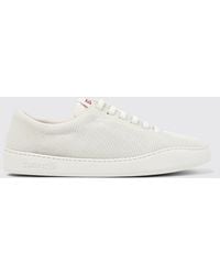 Camper - Recycled Fabric Peu Touring Sneakers - Lyst