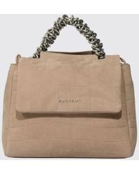 Orciani - Sveva Handbag - Lyst