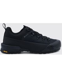 The North Face - Glenclyffe Waterproof Gore-Tex Sneakers With Vibram Sole - Lyst