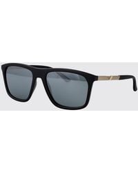 Emporio Armani - 0Ea4239U Acetate Sunglasses - Lyst