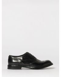 Dolce & Gabbana - Dolce &Amp Gabbana Oxford Leather Lace-Up Shoes - Lyst