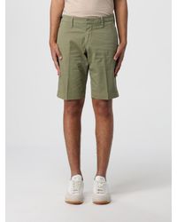 Fay - Short Homme - Lyst