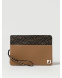 Fendi - Briefcase - Lyst
