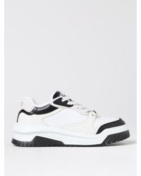 Versace - Baskets Odyssey - Lyst