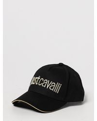 Just Cavalli - Cappello - Lyst