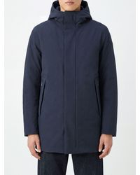 Rrd - Eskimo Knee-Length Parka - Lyst