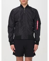 Alpha Industries - Giacca - Lyst