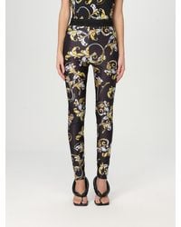 Versace Jeans Couture - Pants - Lyst