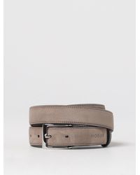 Hogan - Gürtel Herren - Lyst