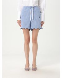 Patou - Pantalòn Cortos Mujer - Lyst