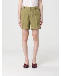Mason's - Cotton Shorts - Lyst