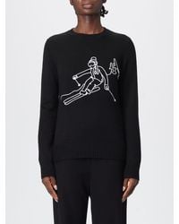 EA7 - Jersey Mujer - Lyst