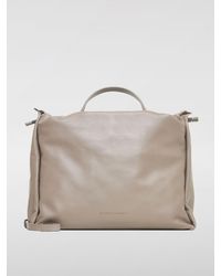 Brunello Cucinelli - Borsa A Mano Donna - Lyst
