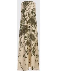 F.R.S For Restless Sleepers - Jumpsuit Damen F.R. For Restless Sleepers - Lyst