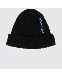 Marni - Gorro Hombre - Lyst