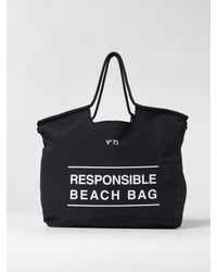V73 - Schultertasche Damen - Lyst