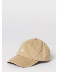 Polo Ralph Lauren - Hat - Lyst